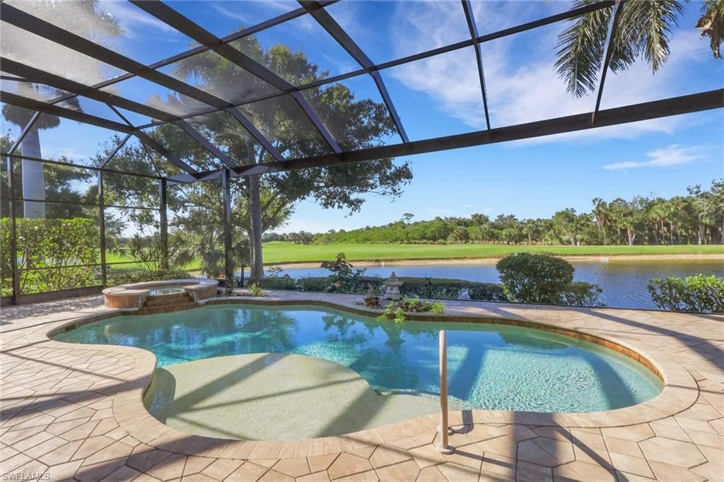 18530 Cypress Haven Dr , Fort Myers, FL 33908 Photo