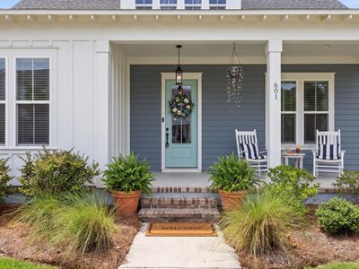 601 Blueway Avenue, Summerville, SC 29486