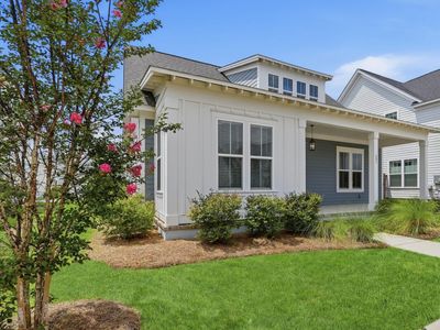 601 Blueway Avenue, Summerville, SC 29486