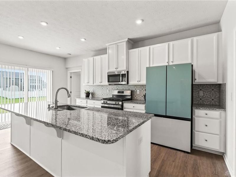 168 E Chapel Drive, Troy, OH 45373 Photo 15