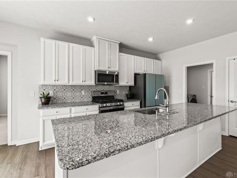 168 E Chapel Drive, Troy, OH 45373 Photo 17