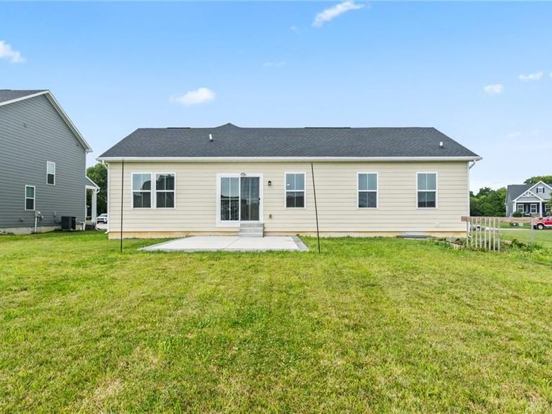 168 E Chapel Drive, Troy, OH 45373 Photo 44