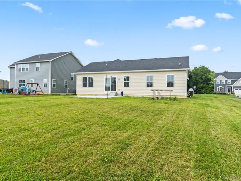 168 E Chapel Drive, Troy, OH 45373 Photo 45