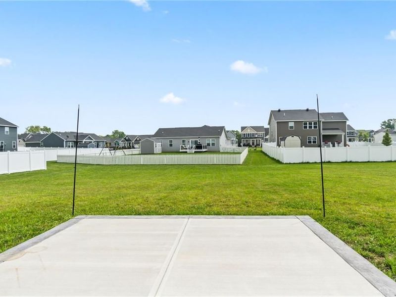168 E Chapel Drive, Troy, OH 45373 Photo 48