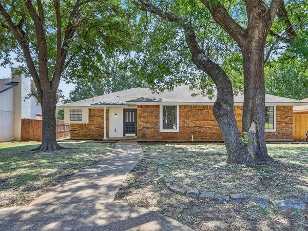 1830 Hillcroft Drive, Duncanville, TX 75137