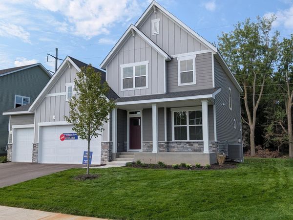 10577 Minnesota Lane N, Maple Grove, MN 55369