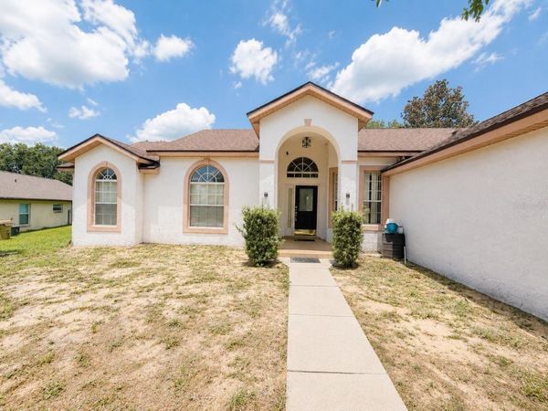 15849 MERCOTT COURT , CLERMONT, FL 34714