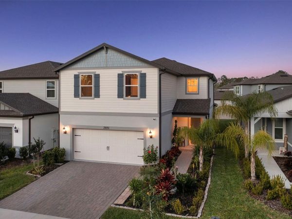 21051 MONZA LOOP , LAND O LAKES, FL 34638