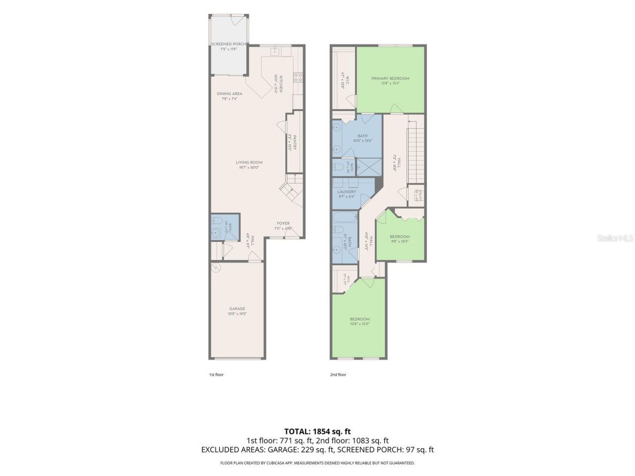 254 Via Anina Drive, Sarasota, FL 34243 Photo
