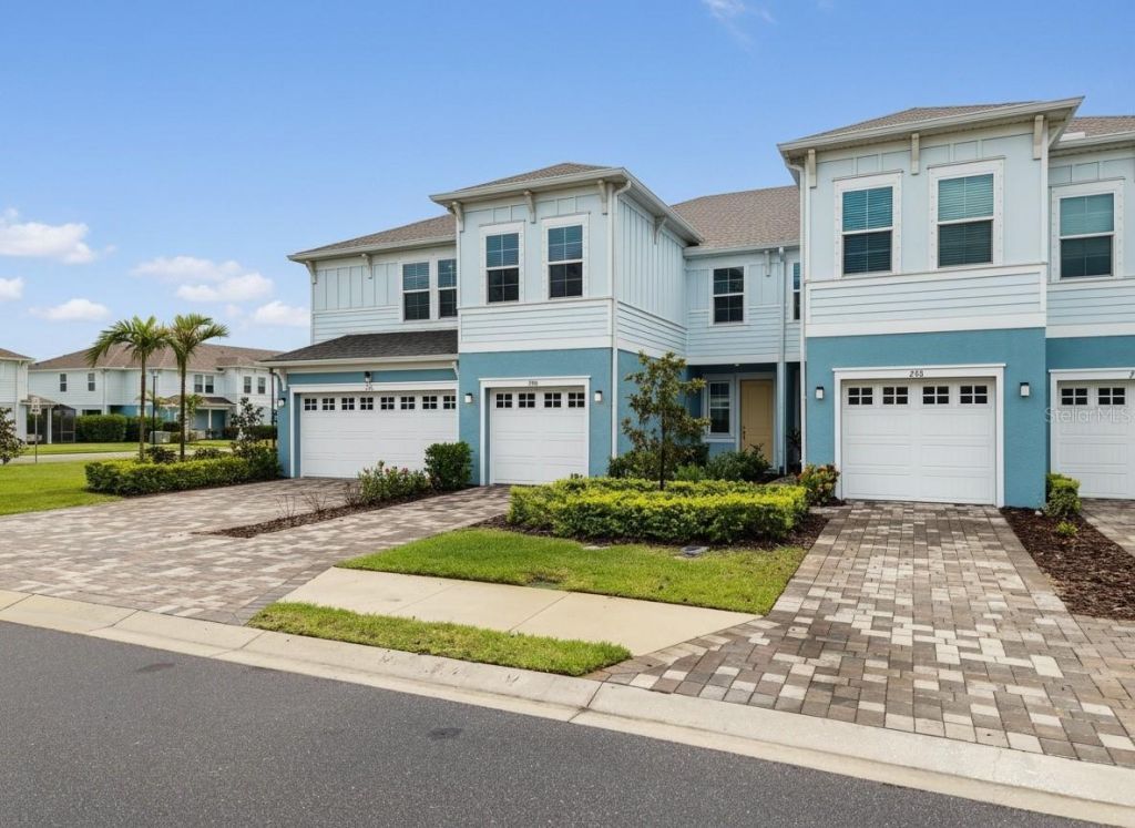 254 Via Anina Drive, Sarasota, FL 34243 Photo