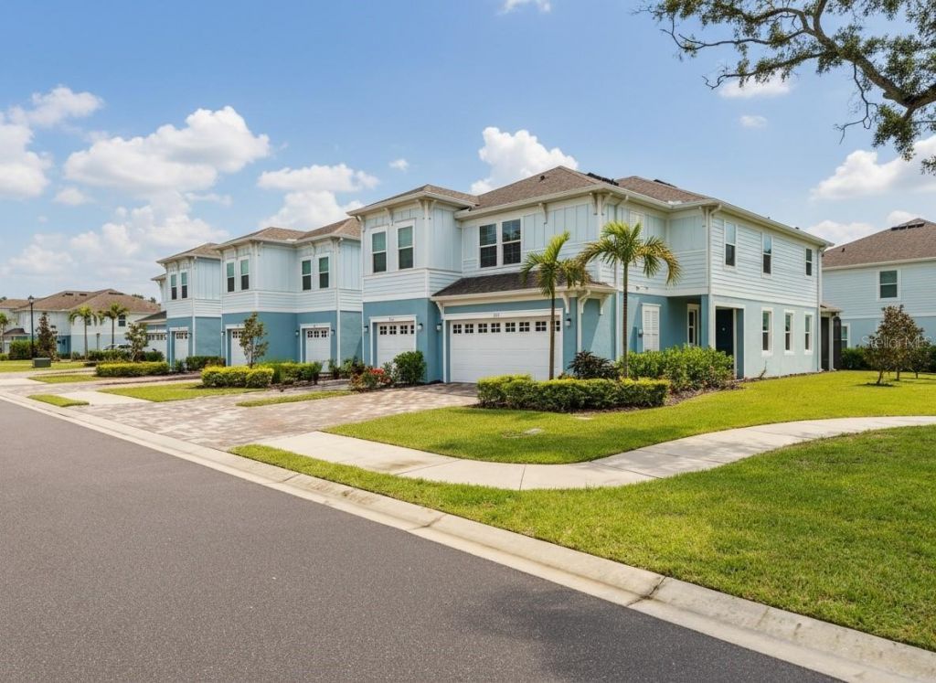 254 Via Anina Drive, Sarasota, FL 34243 Photo