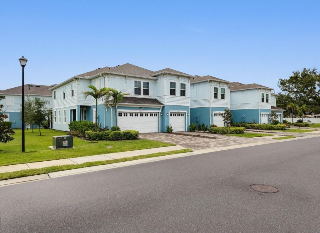 254 Via Anina Drive, Sarasota, FL 34243 Photo