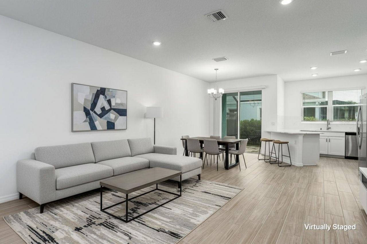 254 Via Anina Drive, Sarasota, FL 34243 Photo
