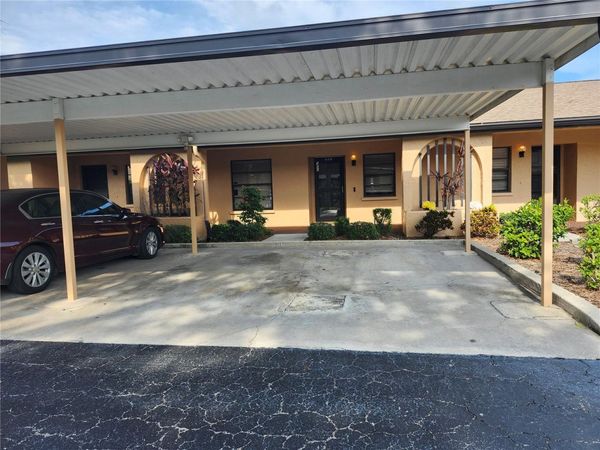 2808 60TH AVENUE W, Unit 302, BRADENTON, FL 34207