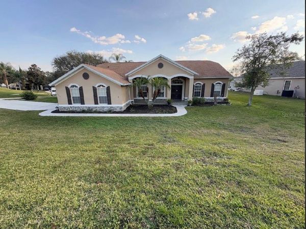 13059 SANDY PINE LANE , CLERMONT, FL 34711