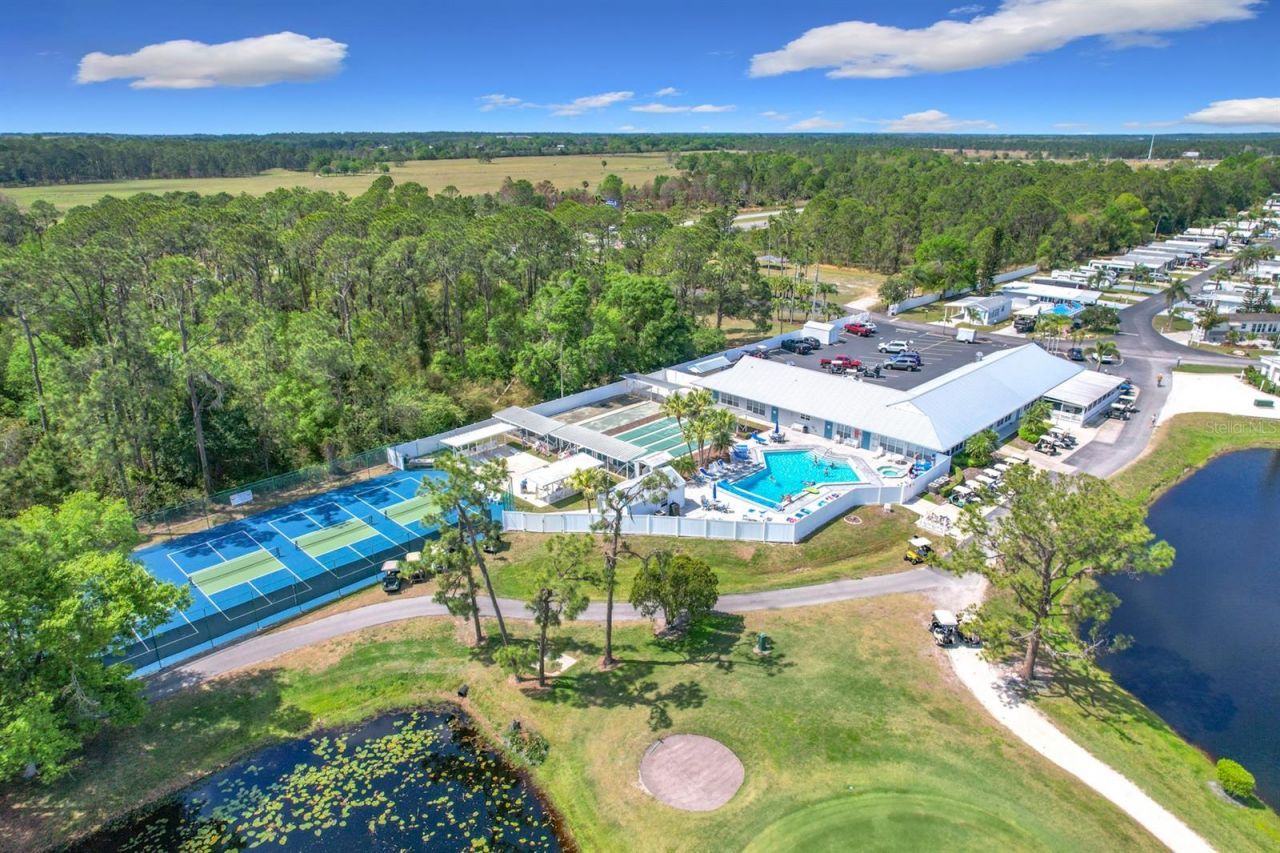 452 Par Drive , Frostproof, FL 33843 Photo