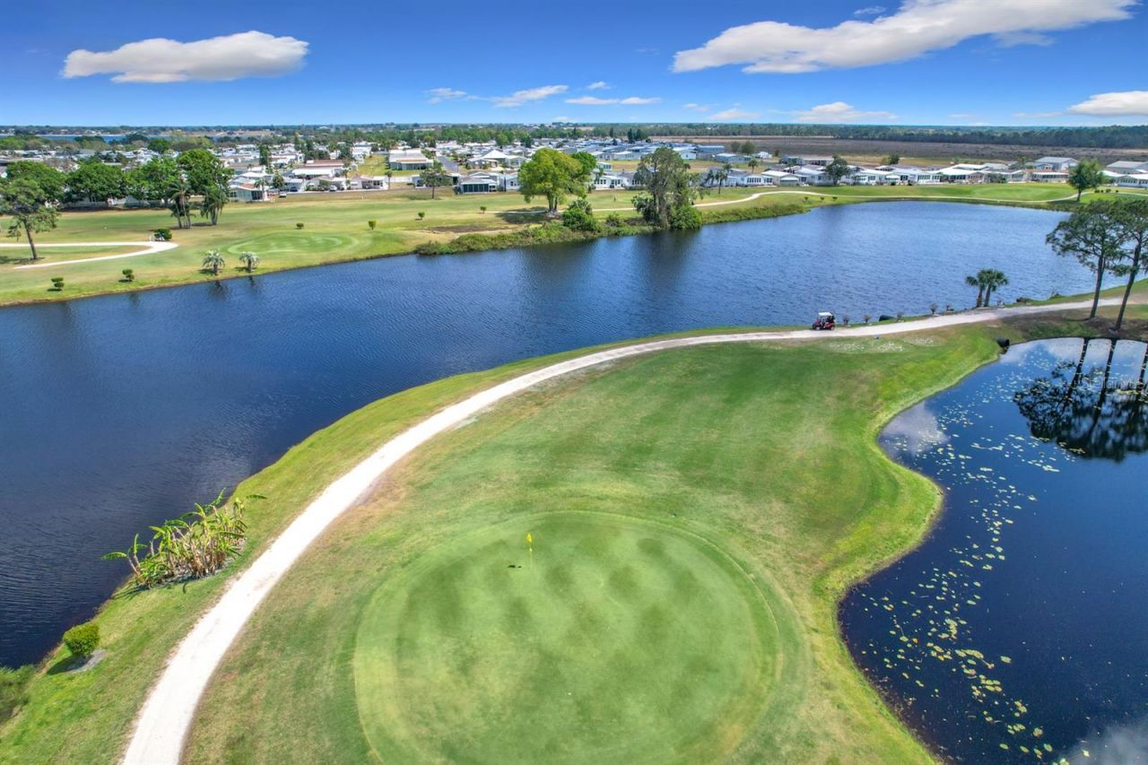 452 Par Drive , Frostproof, FL 33843 Photo