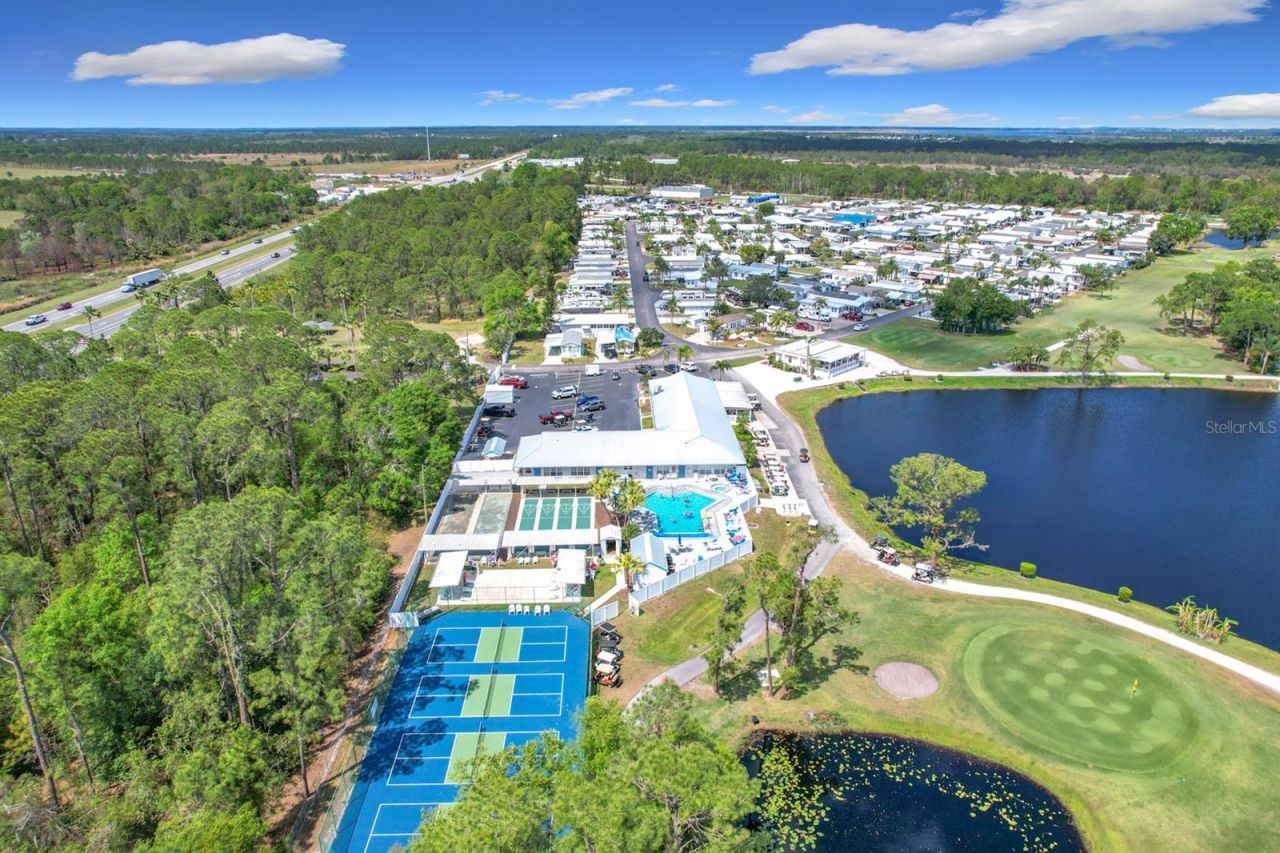 452 Par Drive , Frostproof, FL 33843 Photo