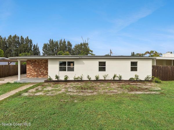 1061 Bianca Drive NE , Palm Bay, FL 32905