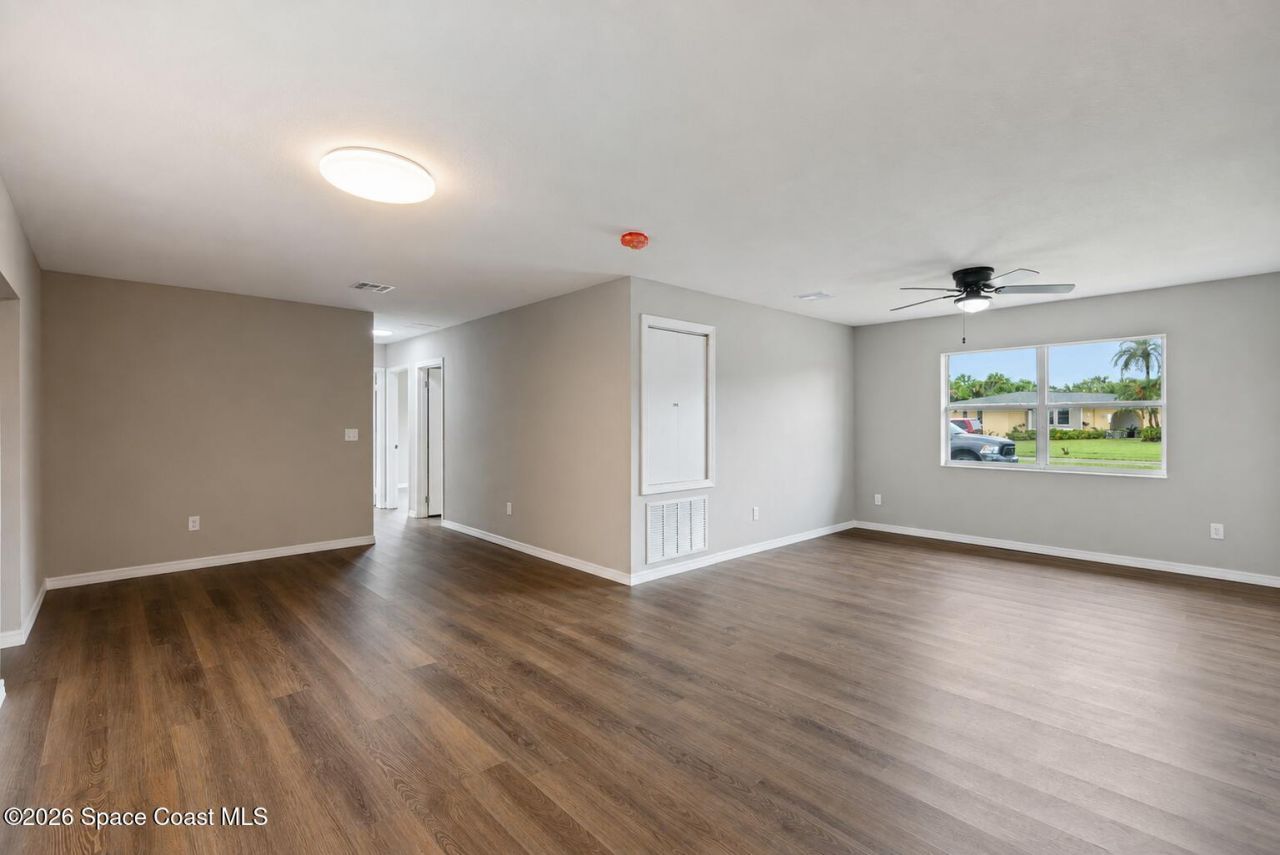 1061 Bianca Drive Ne, Palm Bay, FL 32905 Photo