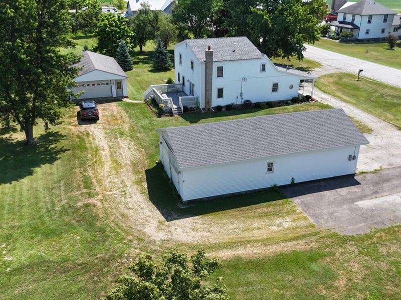 8255 County Road 33a, Wapakoneta, OH 45895 Photo 5