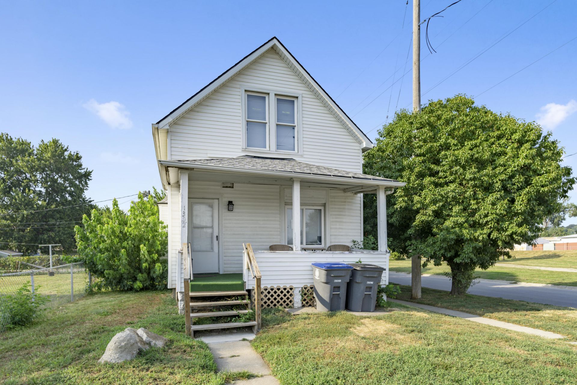 1302 Avenue B, Council Bluffs, IA 51501 Main Photo