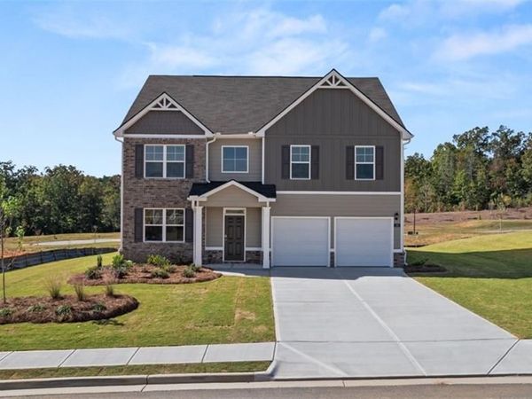 834 Trillium Drive , Locust Grove, GA 30248