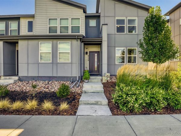 6550 N Danube Street , Denver, CO 80249