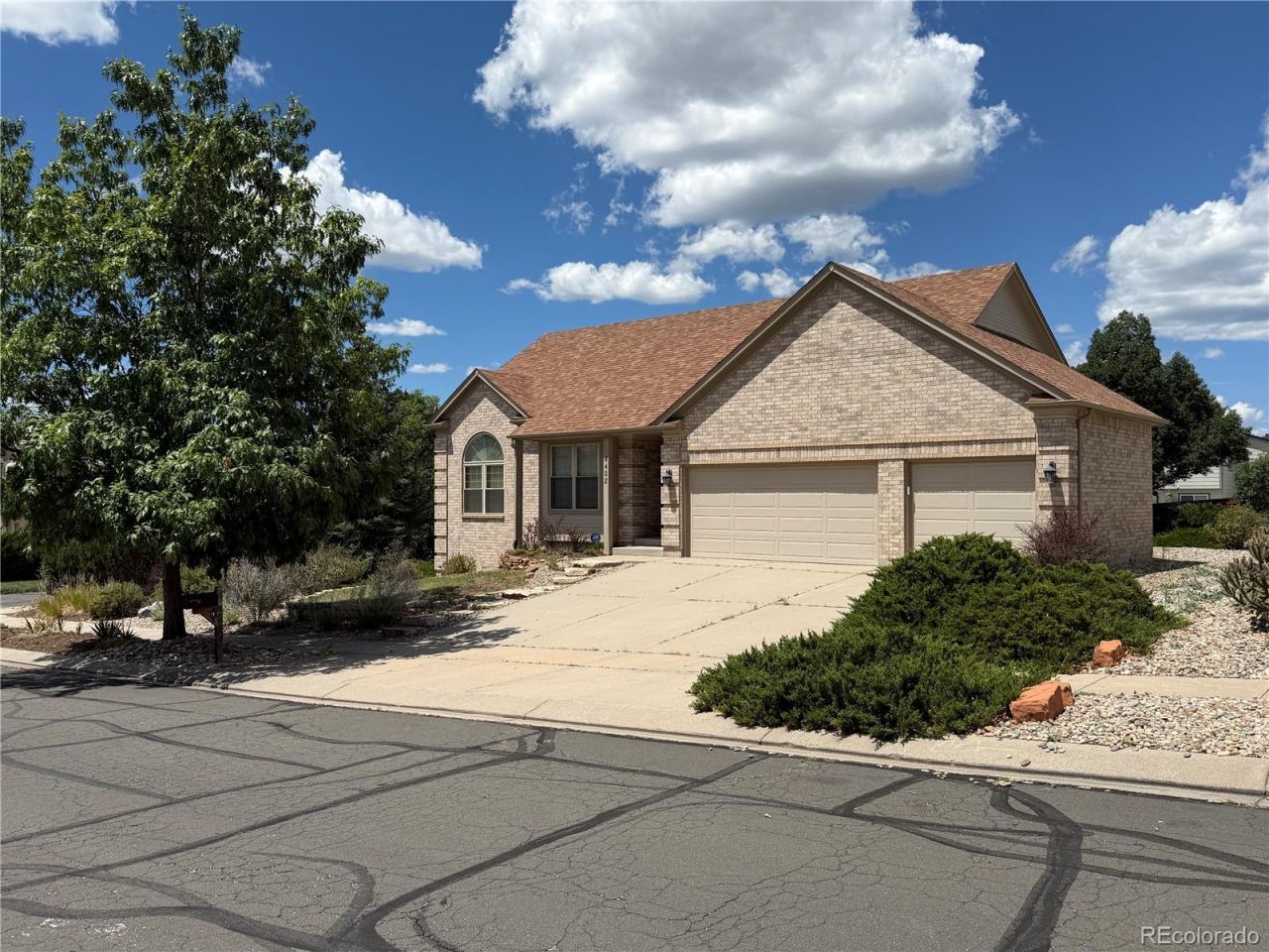 8402 Sutterfield Drive, Colorado Springs, CO 80920 Main Photo