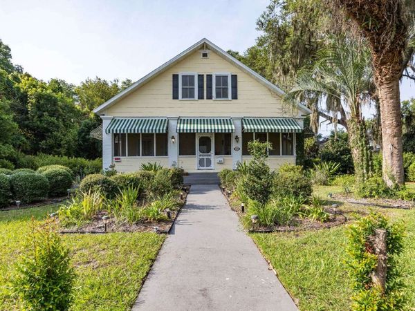 322 SE CAMP ST, Lake City, FL 32025