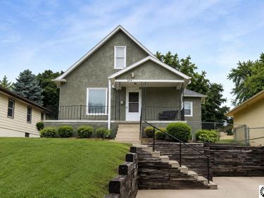 3814 Gordon Street, Omaha, NE 68105