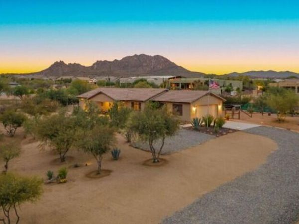 30718 N 138TH Way, Scottsdale, AZ 85262