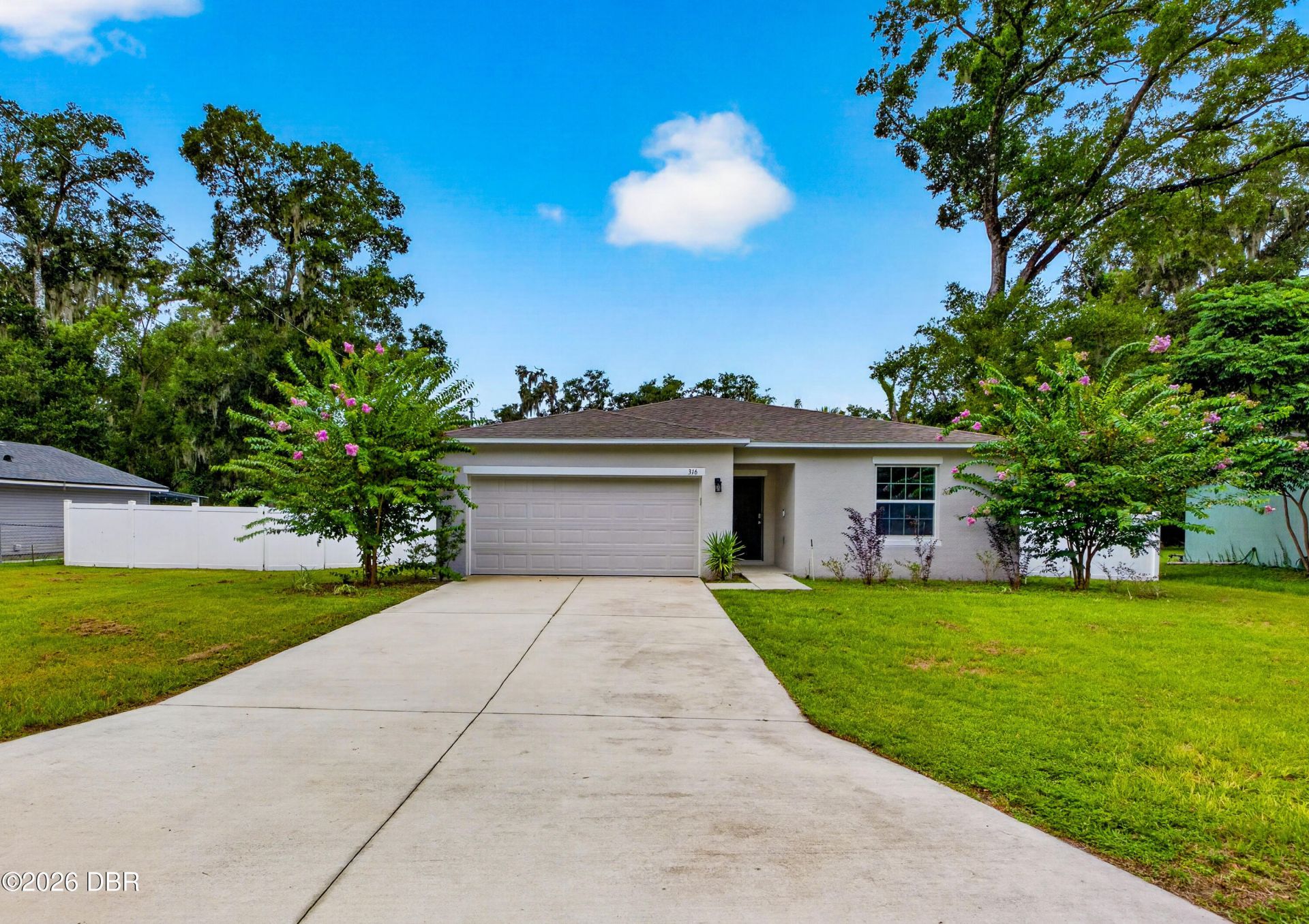 316 Winslow Avenue, Deland, FL 32724 Main Photo