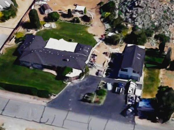 7650 Hillview Drive, Reno, NV 89506