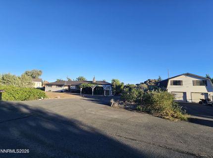 7650 Hillview Drive, Reno, NV 89506 Photo