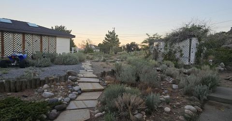 7650 Hillview Drive, Reno, NV 89506 Photo