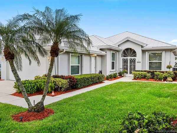2872 SW Brighton Way, Palm City, FL 34990