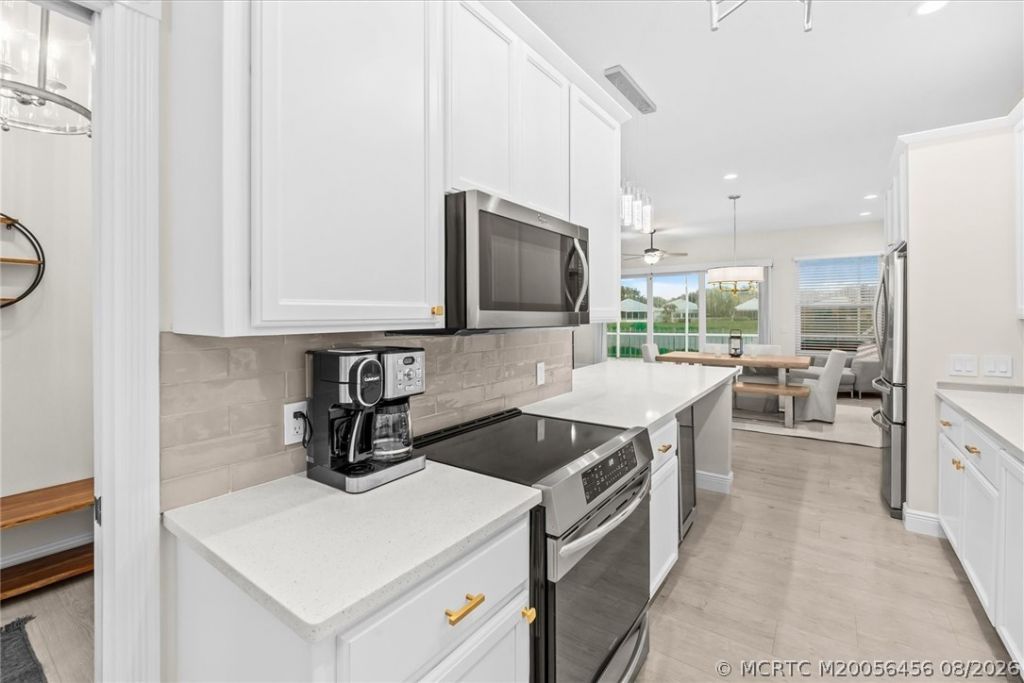 2872 SW Brighton Way, Palm City, FL 34990 Photo