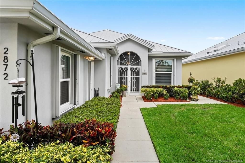 2872 SW Brighton Way, Palm City, FL 34990 Photo