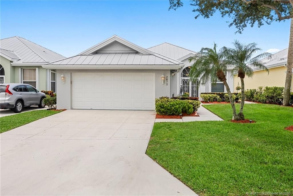 2872 SW Brighton Way, Palm City, FL 34990 Photo