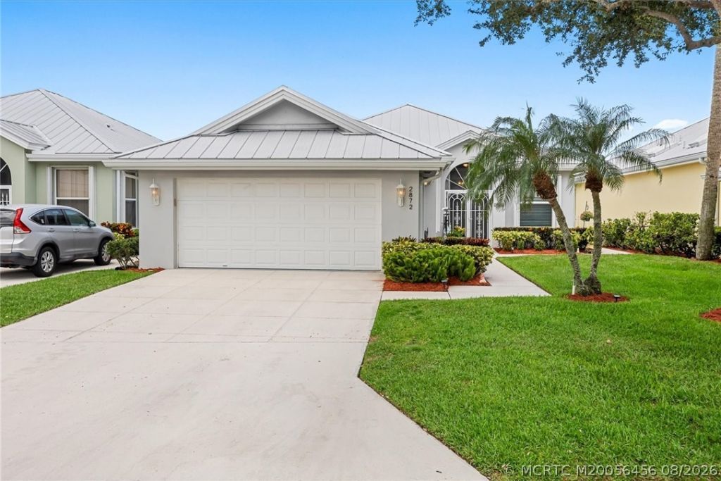 2872 SW Brighton Way, Palm City, FL 34990 Photo