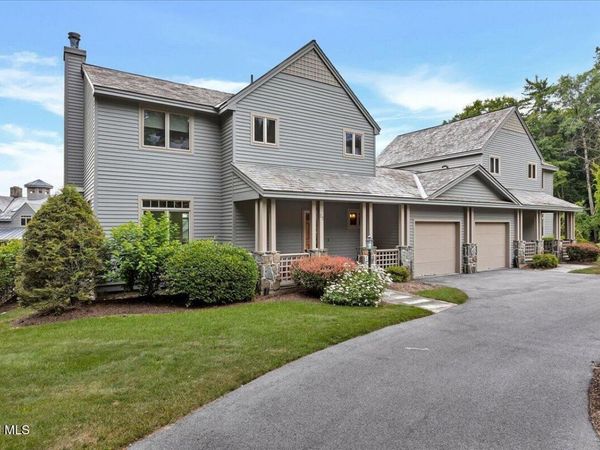 22 Antlers Lane, Unit 22, Lake George, NY 12845