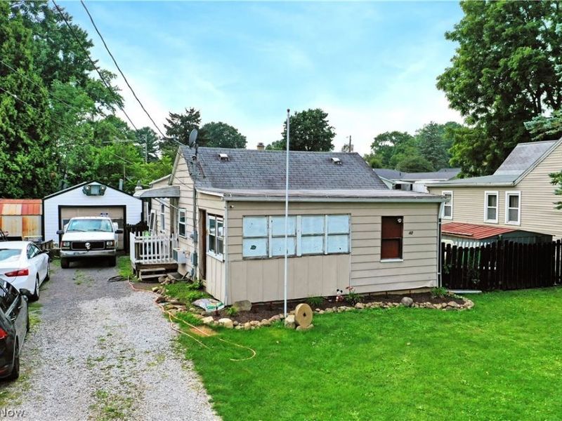 42 Dangel Avenue, Akron, OH 44312 Photo 2