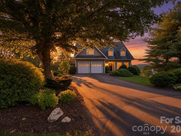 292 Charter Ridge, Jefferson, NC 28640