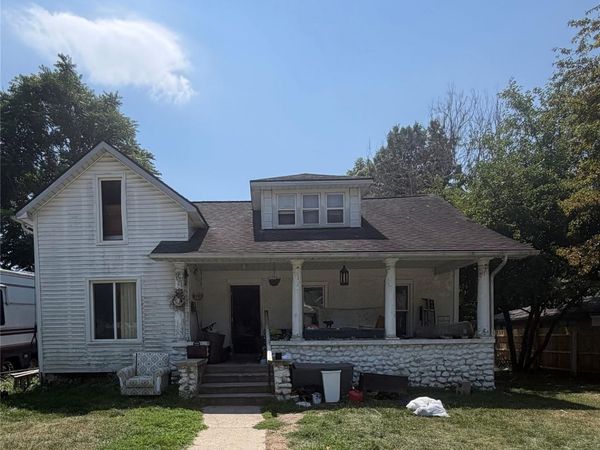615 North Street, Howell, Mi 48843
