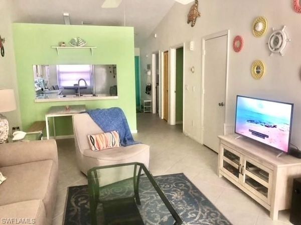489 Tallwood ST , Unit B101, MARCO ISLAND, FL 34145