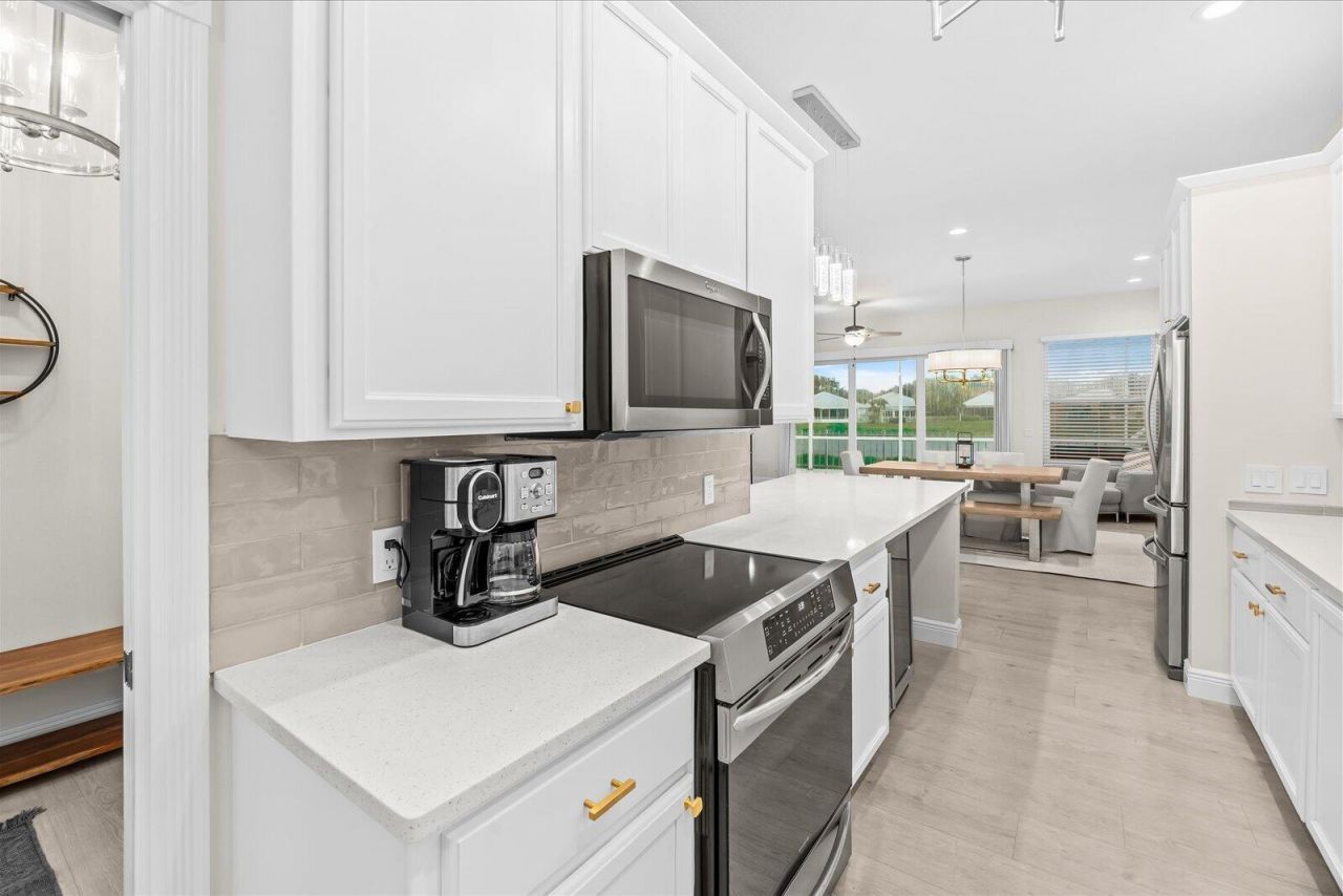 2872 SW Brighton Way, Palm City, FL 34990 Photo