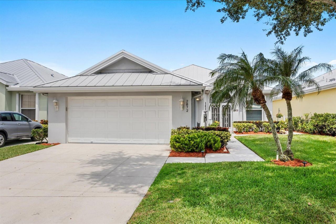 2872 SW Brighton Way, Palm City, FL 34990 Photo