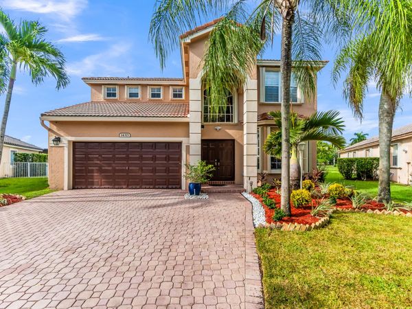 14315 NW 16TH Court, Pembroke Pines, FL 33028