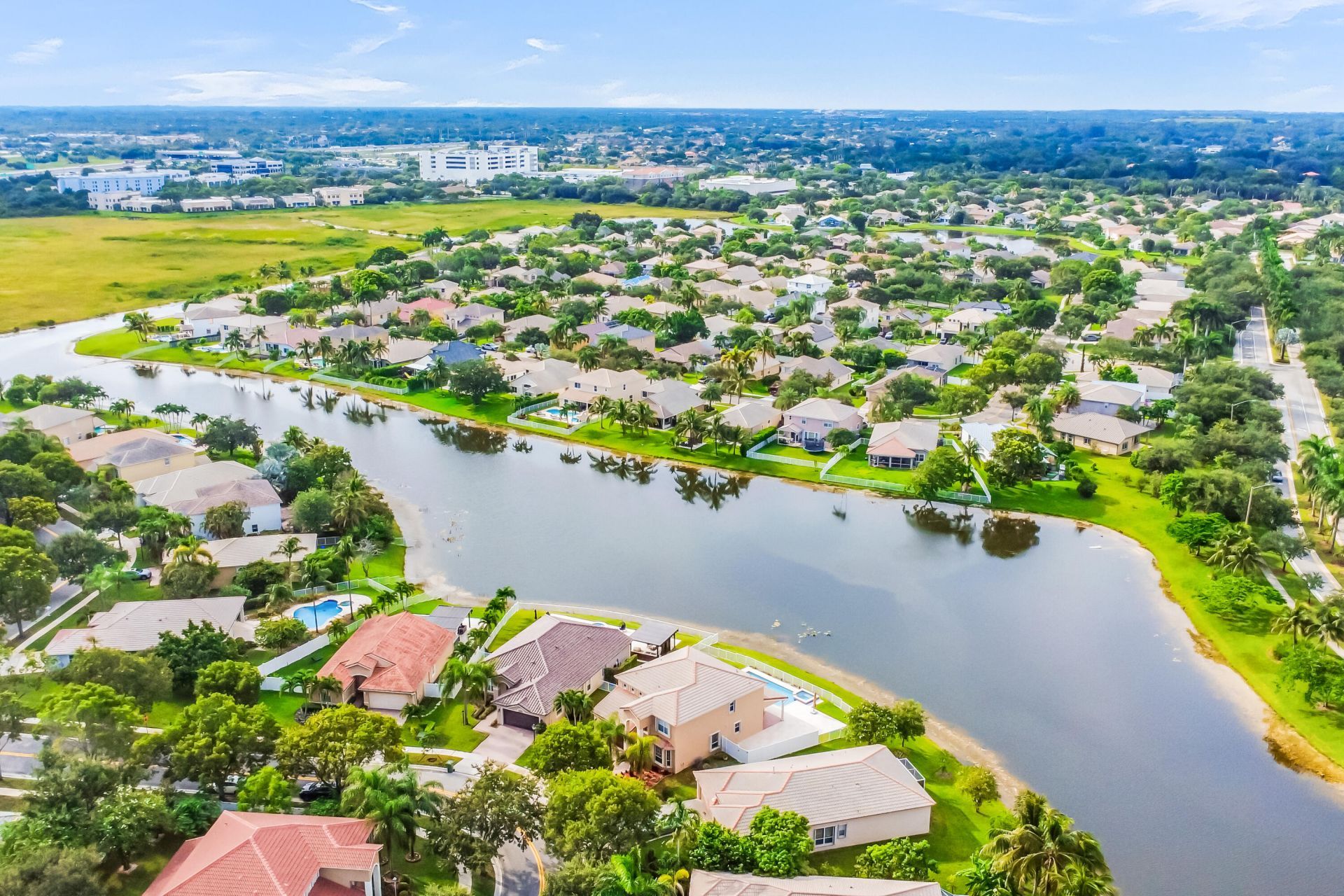 14315 NW 16th Court, Pembroke Pines, FL 33028 Photo
